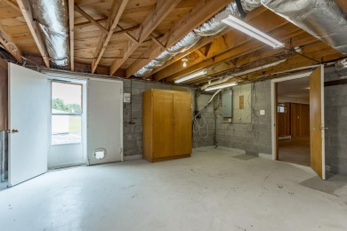 Welcome to this stunning 4-bedroom, 2.5-bathroom home on  in Virginia - for sale on GolfHomes.com, golf home, golf lot
