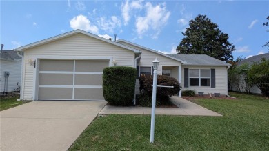 BOND PAID!! Welcome to 17930 SE 83rd Melody Avenue, nestled in on The Links of Spruce Creek in Florida - for sale on GolfHomes.com, golf home, golf lot