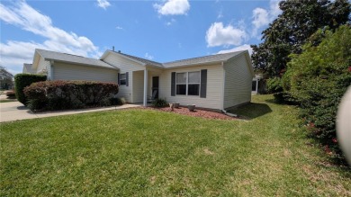 BOND PAID!! Welcome to 17930 SE 83rd Melody Avenue, nestled in on The Links of Spruce Creek in Florida - for sale on GolfHomes.com, golf home, golf lot