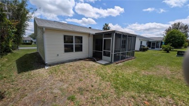 BOND PAID!! Welcome to 17930 SE 83rd Melody Avenue, nestled in on The Links of Spruce Creek in Florida - for sale on GolfHomes.com, golf home, golf lot