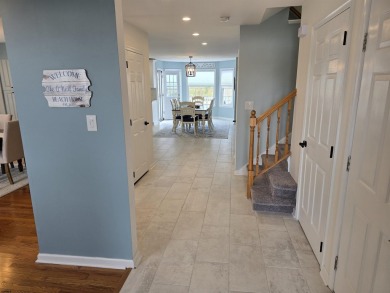Coastal Elegance on the Fairway. Nestled along the scenic greens on The Links At Brigantine Beach in New Jersey - for sale on GolfHomes.com, golf home, golf lot