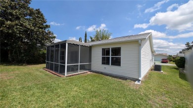 BOND PAID!! Welcome to 17930 SE 83rd Melody Avenue, nestled in on The Links of Spruce Creek in Florida - for sale on GolfHomes.com, golf home, golf lot