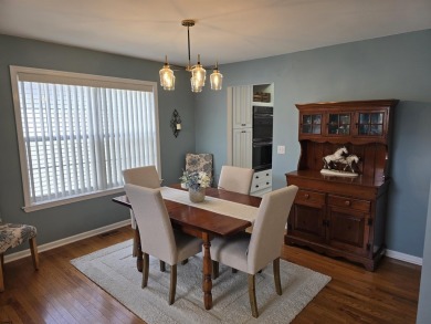 Coastal Elegance on the Fairway. Nestled along the scenic greens on The Links At Brigantine Beach in New Jersey - for sale on GolfHomes.com, golf home, golf lot
