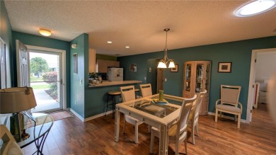 BOND PAID!! Welcome to 17930 SE 83rd Melody Avenue, nestled in on The Links of Spruce Creek in Florida - for sale on GolfHomes.com, golf home, golf lot