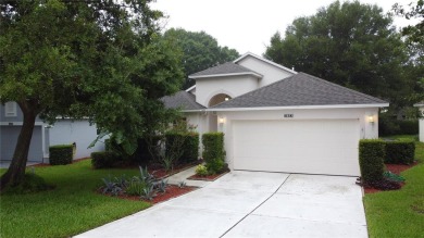 Sherwood model located in 55+ Kings Ridge in the rolling hills on Kings Ridge Golf Club in Florida - for sale on GolfHomes.com, golf home, golf lot