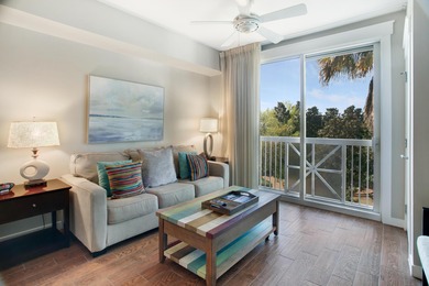 Experience the epitome of coastal luxury in this stunning on Sandestin Golf and Beach Resort - Raven in Florida - for sale on GolfHomes.com, golf home, golf lot