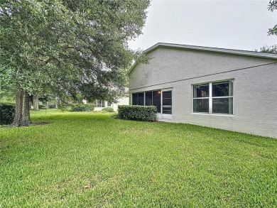 Sherwood model located in 55+ Kings Ridge in the rolling hills on Kings Ridge Golf Club in Florida - for sale on GolfHomes.com, golf home, golf lot