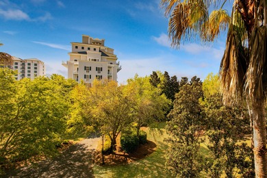 Experience the epitome of coastal luxury in this stunning on Sandestin Golf and Beach Resort - Raven in Florida - for sale on GolfHomes.com, golf home, golf lot