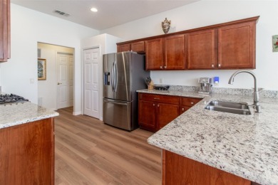 Welcome to this exceptionally well-kept Venice model in the 55+ on Summerglen Country Club in Florida - for sale on GolfHomes.com, golf home, golf lot