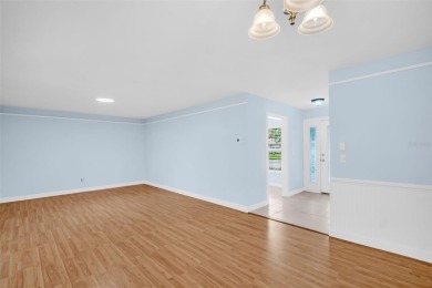 Beautifully updated and move-in ready, this 2-bedroom, 2-bath on Highland Lakes Executive Golf Course in Florida - for sale on GolfHomes.com, golf home, golf lot