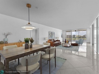 Best price for the one of the largest 3BR/2.5BA units in pet on Palm-Aire Country Club and Resort - Palms in Florida - for sale on GolfHomes.com, golf home, golf lot