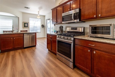 Welcome to this exceptionally well-kept Venice model in the 55+ on Summerglen Country Club in Florida - for sale on GolfHomes.com, golf home, golf lot