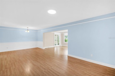 Beautifully updated and move-in ready, this 2-bedroom, 2-bath on Highland Lakes Executive Golf Course in Florida - for sale on GolfHomes.com, golf home, golf lot