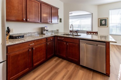 Welcome to this exceptionally well-kept Venice model in the 55+ on Summerglen Country Club in Florida - for sale on GolfHomes.com, golf home, golf lot