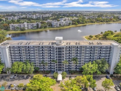 Best price for the one of the largest 3BR/2.5BA units in pet on Palm-Aire Country Club and Resort - Palms in Florida - for sale on GolfHomes.com, golf home, golf lot