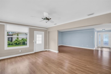 Beautifully updated and move-in ready, this 2-bedroom, 2-bath on Highland Lakes Executive Golf Course in Florida - for sale on GolfHomes.com, golf home, golf lot