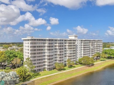 Best price for the one of the largest 3BR/2.5BA units in pet on Palm-Aire Country Club and Resort - Palms in Florida - for sale on GolfHomes.com, golf home, golf lot