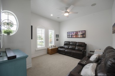 Live luxuriously & comfortably in this single-level Beaumont on Jupiter Country Club in Florida - for sale on GolfHomes.com, golf home, golf lot