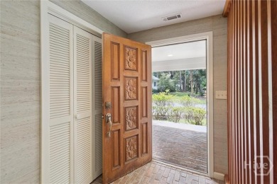 Have you ever dreamed of living in The Landings? Now is your on The Landings Club - Oakridge in Georgia - for sale on GolfHomes.com, golf home, golf lot