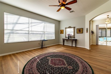 Welcome to this exceptionally well-kept Venice model in the 55+ on Summerglen Country Club in Florida - for sale on GolfHomes.com, golf home, golf lot