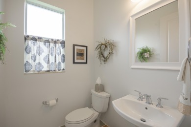 Live luxuriously & comfortably in this single-level Beaumont on Jupiter Country Club in Florida - for sale on GolfHomes.com, golf home, golf lot
