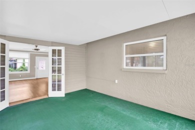 Beautifully updated and move-in ready, this 2-bedroom, 2-bath on Highland Lakes Executive Golf Course in Florida - for sale on GolfHomes.com, golf home, golf lot