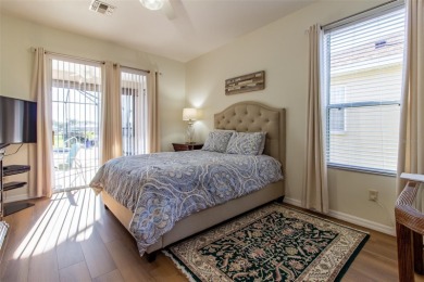 Welcome to this exceptionally well-kept Venice model in the 55+ on Summerglen Country Club in Florida - for sale on GolfHomes.com, golf home, golf lot