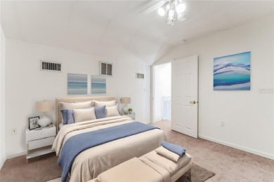 One or more photo(s) has been virtually staged. THREE-bedroom on Wedgewood Golf Club in Florida - for sale on GolfHomes.com, golf home, golf lot