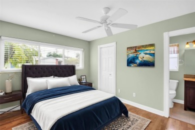 Beautifully updated and move-in ready, this 2-bedroom, 2-bath on Highland Lakes Executive Golf Course in Florida - for sale on GolfHomes.com, golf home, golf lot
