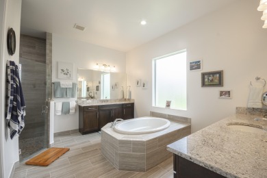 Live luxuriously & comfortably in this single-level Beaumont on Jupiter Country Club in Florida - for sale on GolfHomes.com, golf home, golf lot