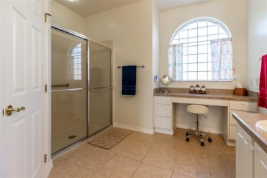 Welcome to this exceptionally well-kept Venice model in the 55+ on Summerglen Country Club in Florida - for sale on GolfHomes.com, golf home, golf lot