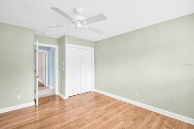 Beautifully updated and move-in ready, this 2-bedroom, 2-bath on Highland Lakes Executive Golf Course in Florida - for sale on GolfHomes.com, golf home, golf lot