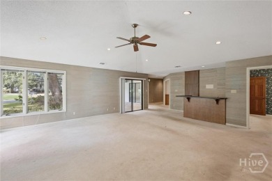 Have you ever dreamed of living in The Landings? Now is your on The Landings Club - Oakridge in Georgia - for sale on GolfHomes.com, golf home, golf lot