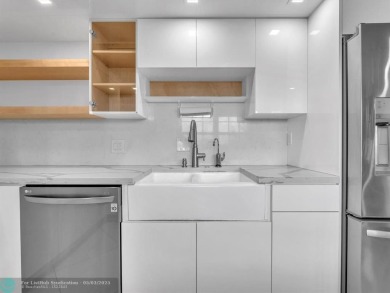 Best price for the one of the largest 3BR/2.5BA units in pet on Palm-Aire Country Club and Resort - Palms in Florida - for sale on GolfHomes.com, golf home, golf lot
