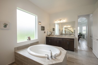Live luxuriously & comfortably in this single-level Beaumont on Jupiter Country Club in Florida - for sale on GolfHomes.com, golf home, golf lot