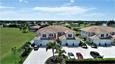 This beautifully furnished and updated 3-bedroom, 2-bath condo on Burnt Store Golf Club in Florida - for sale on GolfHomes.com, golf home, golf lot