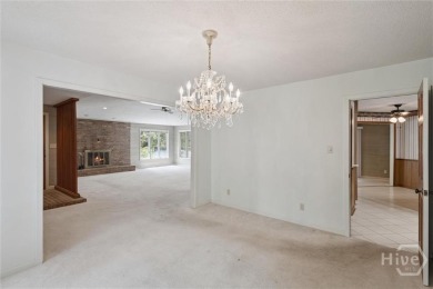 Have you ever dreamed of living in The Landings? Now is your on The Landings Club - Oakridge in Georgia - for sale on GolfHomes.com, golf home, golf lot
