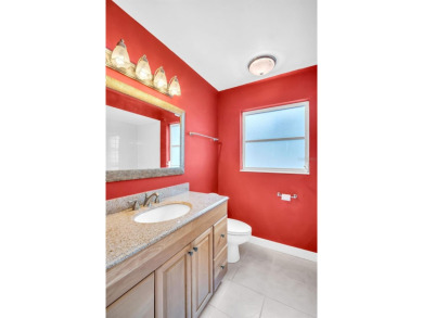 Beautifully updated and move-in ready, this 2-bedroom, 2-bath on Highland Lakes Executive Golf Course in Florida - for sale on GolfHomes.com, golf home, golf lot