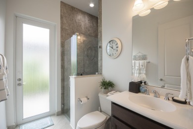 Live luxuriously & comfortably in this single-level Beaumont on Jupiter Country Club in Florida - for sale on GolfHomes.com, golf home, golf lot