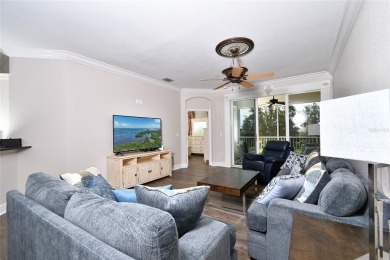 This beautifully furnished and updated 3-bedroom, 2-bath condo on Burnt Store Golf Club in Florida - for sale on GolfHomes.com, golf home, golf lot