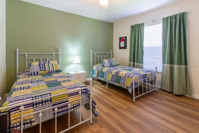 Welcome to this exceptionally well-kept Venice model in the 55+ on Summerglen Country Club in Florida - for sale on GolfHomes.com, golf home, golf lot