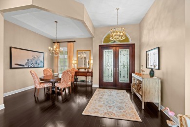 Tucked away in the gated community of Lakefield West, this on The Wanderers Club in Florida - for sale on GolfHomes.com, golf home, golf lot