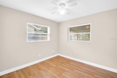 Beautifully updated and move-in ready, this 2-bedroom, 2-bath on Highland Lakes Executive Golf Course in Florida - for sale on GolfHomes.com, golf home, golf lot