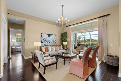 Tucked away in the gated community of Lakefield West, this on The Wanderers Club in Florida - for sale on GolfHomes.com, golf home, golf lot