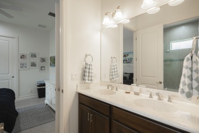 Live luxuriously & comfortably in this single-level Beaumont on Jupiter Country Club in Florida - for sale on GolfHomes.com, golf home, golf lot