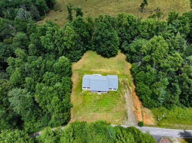 This stunning home has plenty to offer with space to spare on Skyland Lakes Golf Course in Virginia - for sale on GolfHomes.com, golf home, golf lot