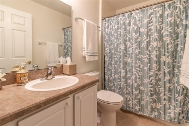 Welcome to this exceptionally well-kept Venice model in the 55+ on Summerglen Country Club in Florida - for sale on GolfHomes.com, golf home, golf lot