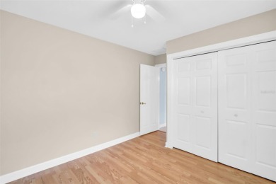 Beautifully updated and move-in ready, this 2-bedroom, 2-bath on Highland Lakes Executive Golf Course in Florida - for sale on GolfHomes.com, golf home, golf lot