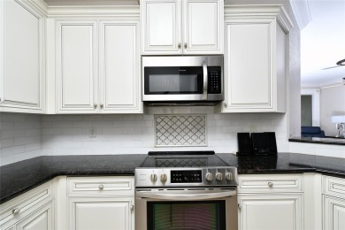 This beautifully furnished and updated 3-bedroom, 2-bath condo on Burnt Store Golf Club in Florida - for sale on GolfHomes.com, golf home, golf lot