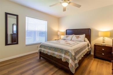 Welcome to this exceptionally well-kept Venice model in the 55+ on Summerglen Country Club in Florida - for sale on GolfHomes.com, golf home, golf lot